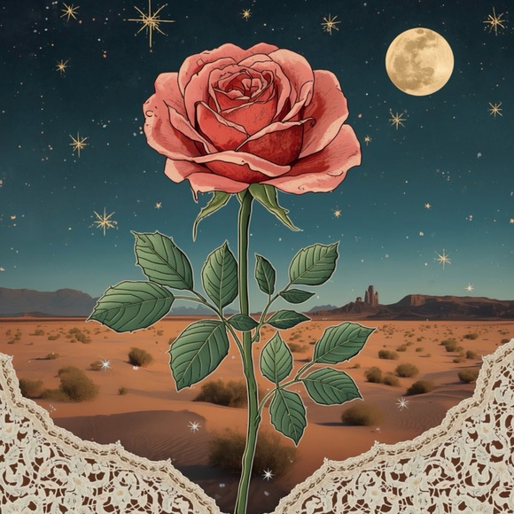 therosegypsy